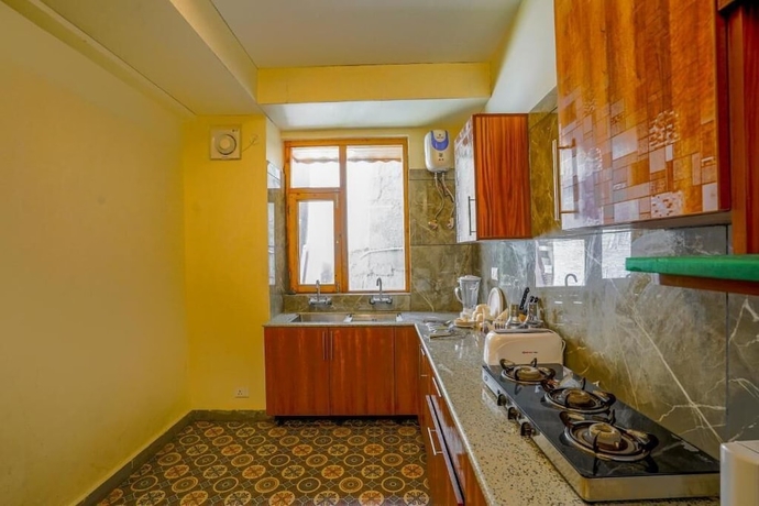 Imagen de la habitación del Hotel Ashapuri Village Manali - A Luxury Resort and Cottages. Foto 18