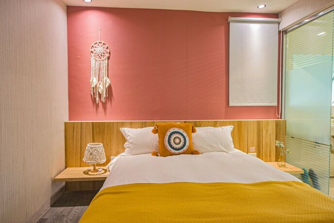 Imagen general del Hotel Ashare. Foto 5