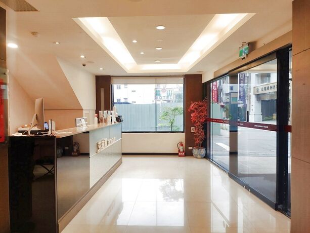 Imagen general del Hotel Ashare. Foto 10
