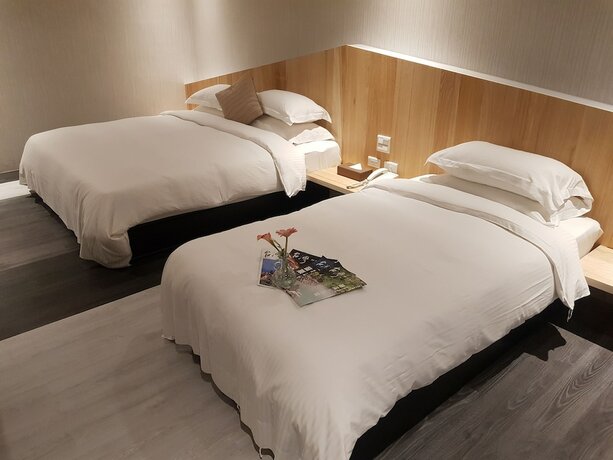 Imagen de la habitación del Hotel Ashare. Foto 19