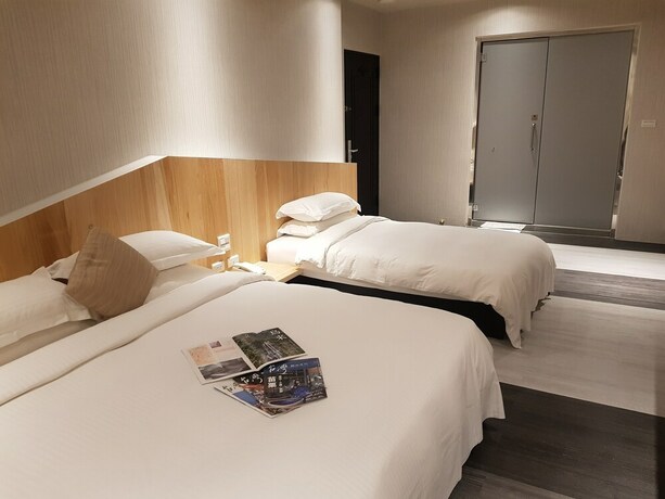 Imagen de la habitación del Hotel Ashare. Foto 24