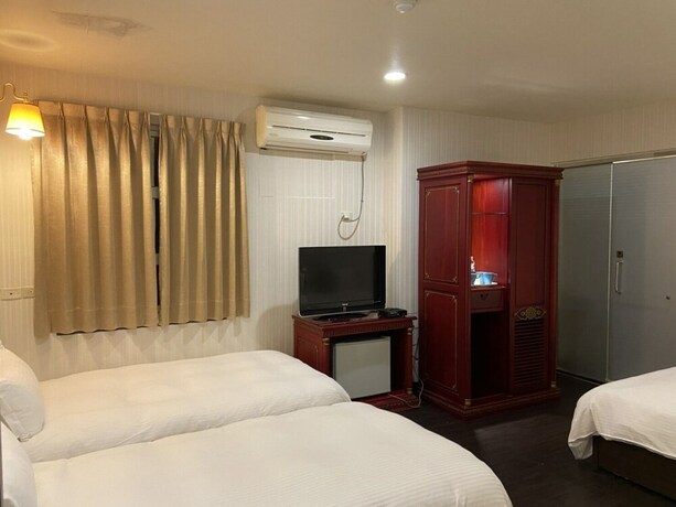 Imagen de la habitación del Hotel Ashare. Foto 26