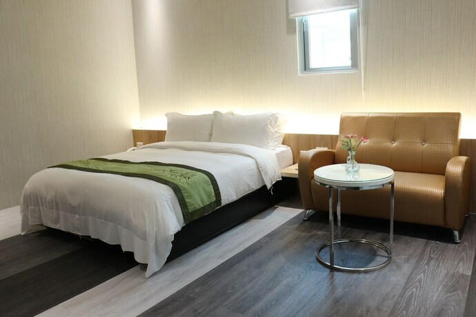 Imagen de la habitación del Hotel Ashare. Foto 35