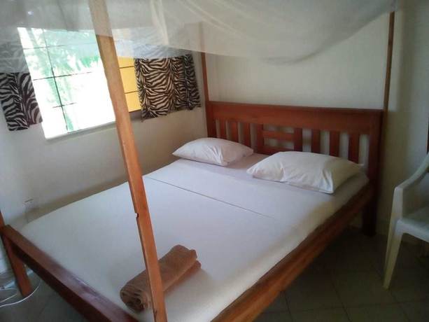Imagen de la habitación del Hotel Ashari. Foto 8
