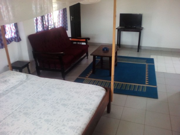 Imagen de la habitación del Hotel Ashari. Foto 9