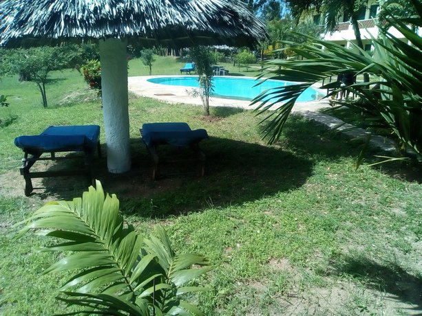 Imagen general del Hotel Ashari. Foto 1