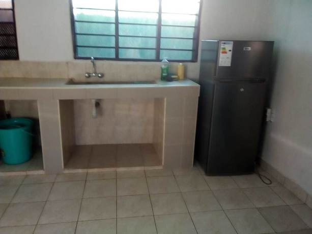 Imagen de los interiores del Hotel Ashari. Foto 14