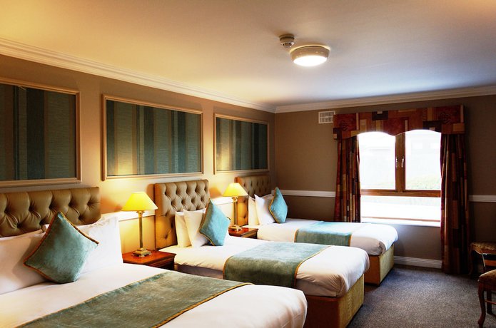 Imagen de la habitación del Hotel Ashbourne Court. Foto 15