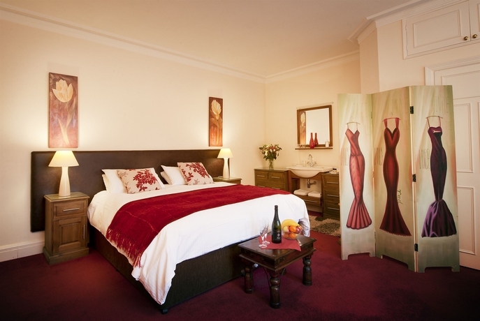 Imagen de la habitación del Hotel Ashbourne House, York. Foto 5