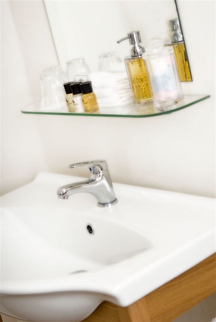 Imagen de la habitación del Hotel Ashbourne House, York. Foto 6