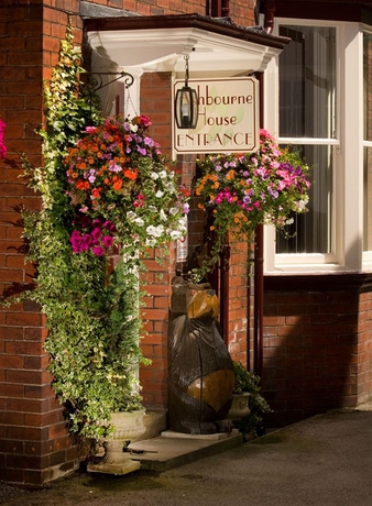 Imagen general del Hotel Ashbourne House, York. Foto 1