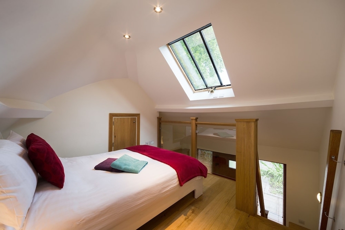 Imagen de la habitación del Hotel Ashbrook Lets. Foto 3