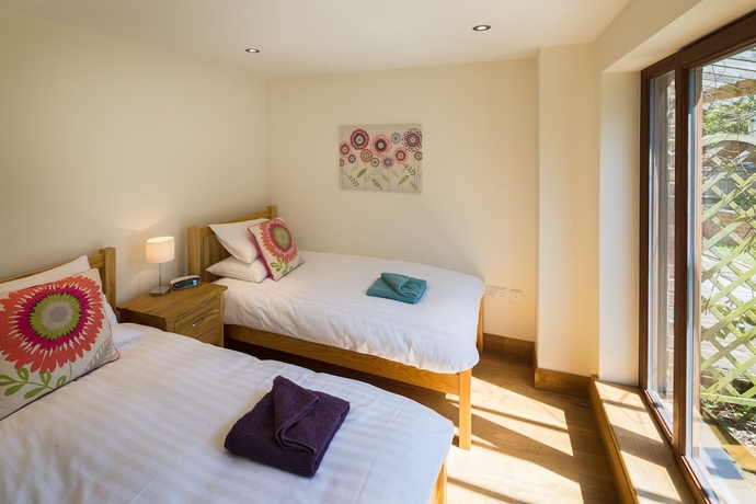 Imagen de la habitación del Hotel Ashbrook Lets. Foto 6