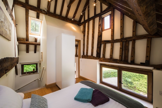 Imagen de la habitación del Hotel Ashbrook Lets. Foto 7