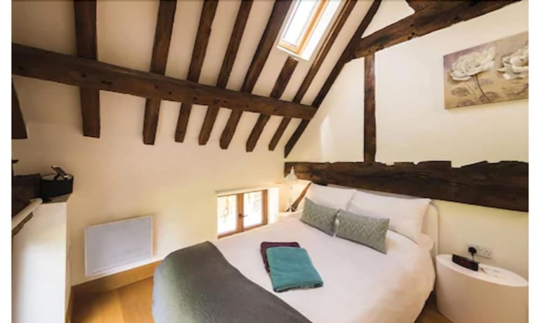 Imagen de la habitación del Hotel Ashbrook Lets. Foto 8