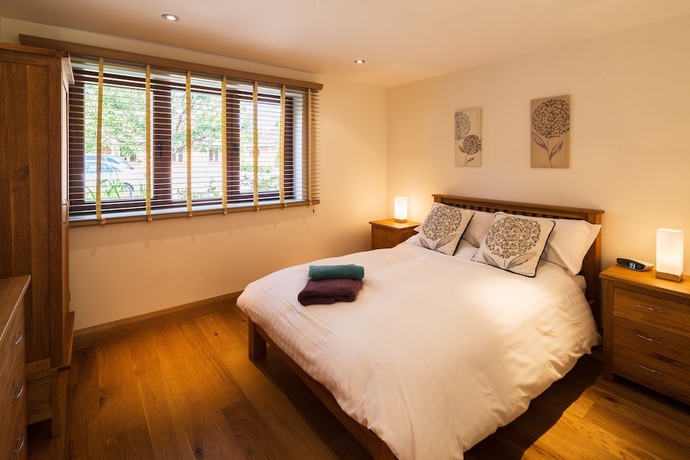 Imagen de la habitación del Hotel Ashbrook Lets. Foto 10