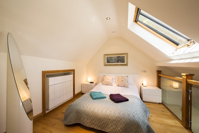 Imagen de la habitación del Hotel Ashbrook Lets. Foto 11