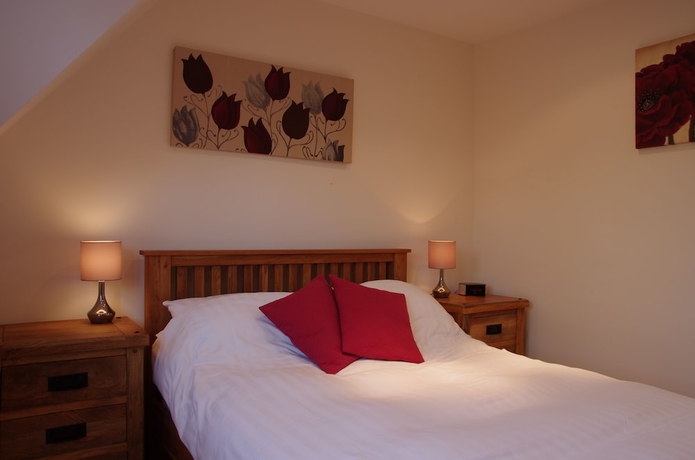 Imagen de la habitación del Hotel Ashbrook Lets. Foto 12