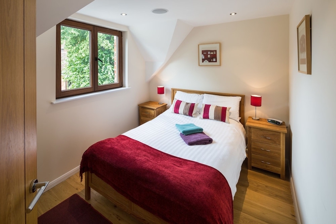 Imagen de la habitación del Hotel Ashbrook Lets. Foto 13