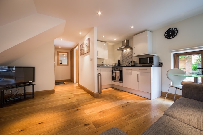 Imagen de la habitación del Hotel Ashbrook Lets. Foto 14