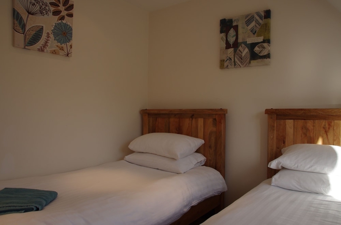 Imagen de la habitación del Hotel Ashbrook Lets. Foto 15