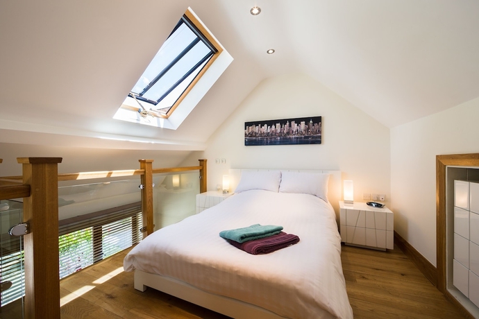 Imagen de la habitación del Hotel Ashbrook Lets. Foto 16