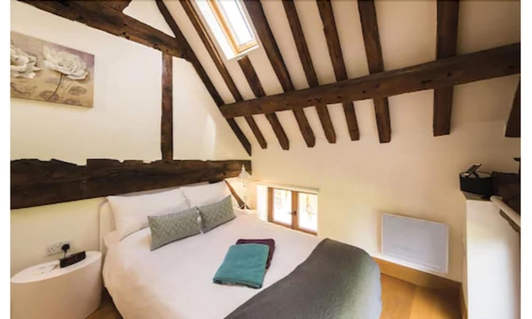 Imagen de la habitación del Hotel Ashbrook Lets. Foto 18