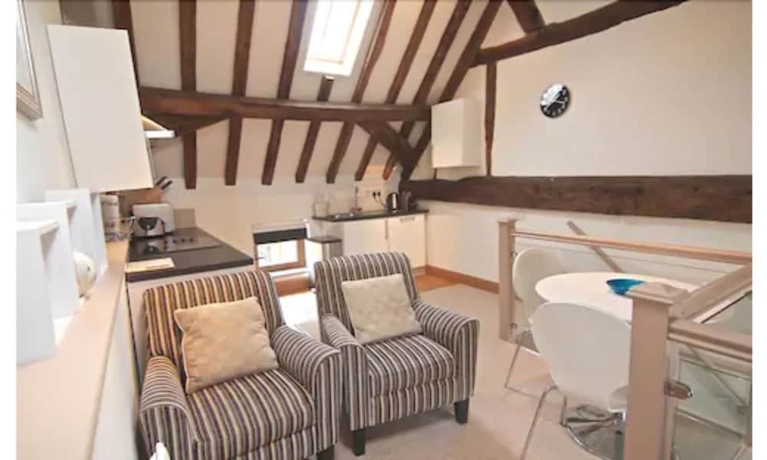 Imagen de la habitación del Hotel Ashbrook Lets. Foto 19