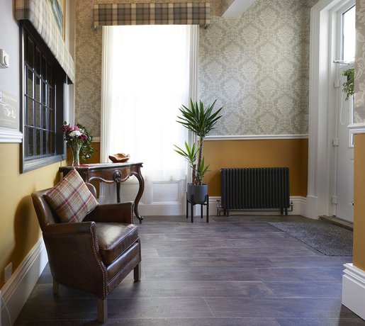 Imagen de la habitación del Hotel Ashburton House. Foto 4