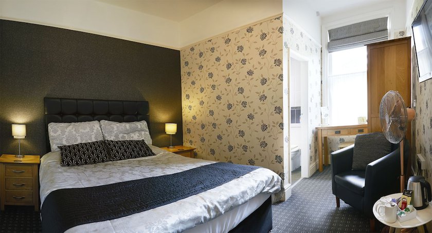 Imagen de la habitación del Hotel Ashburton House. Foto 8