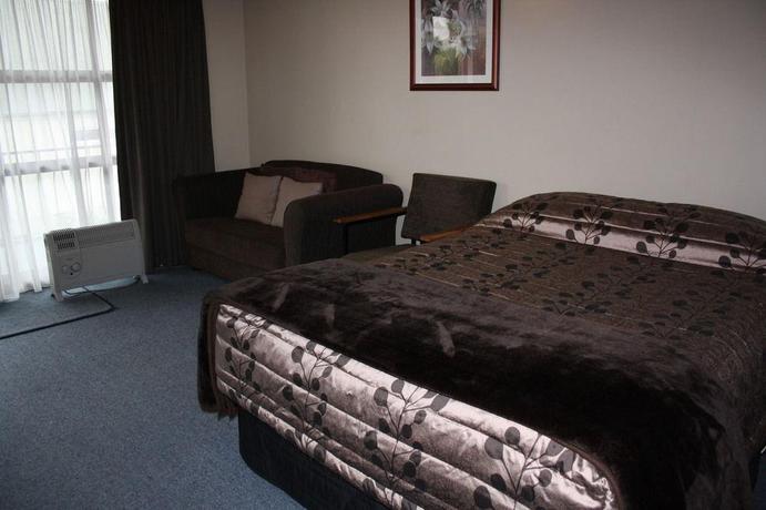 Imagen de la habitación del Hotel Ashbury Park Motel. Foto 2