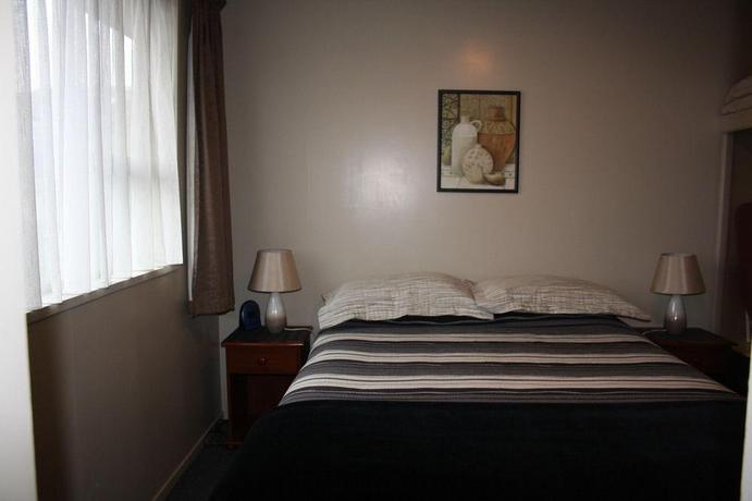 Imagen de la habitación del Hotel Ashbury Park Motel. Foto 3