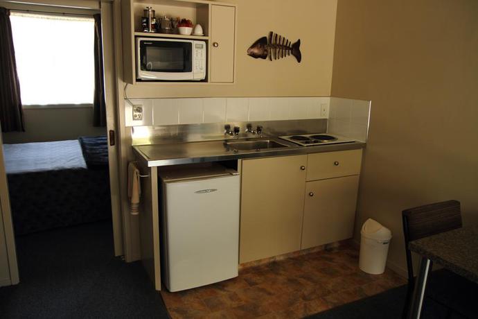 Imagen de la habitación del Hotel Ashbury Park Motel. Foto 4