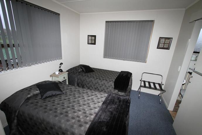 Imagen de la habitación del Hotel Ashbury Park Motel. Foto 6