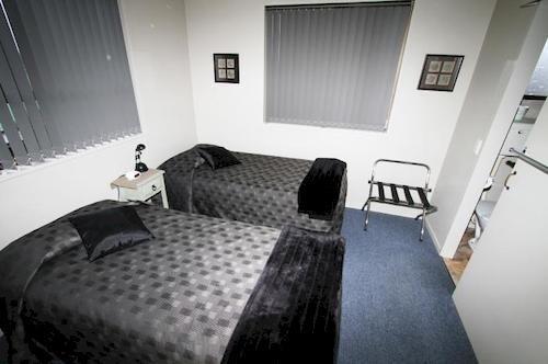 Imagen de la habitación del Hotel Ashbury Park Motel. Foto 7