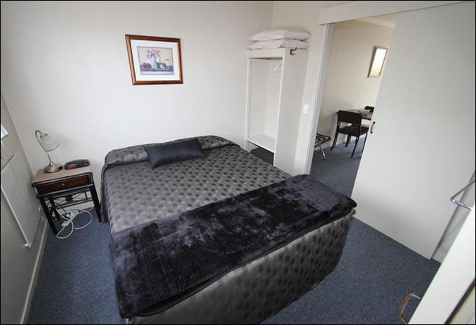 Imagen de la habitación del Hotel Ashbury Park Motel. Foto 9