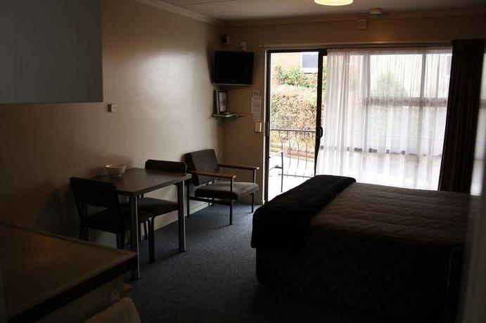 Imagen de la habitación del Hotel Ashbury Park Motel. Foto 14