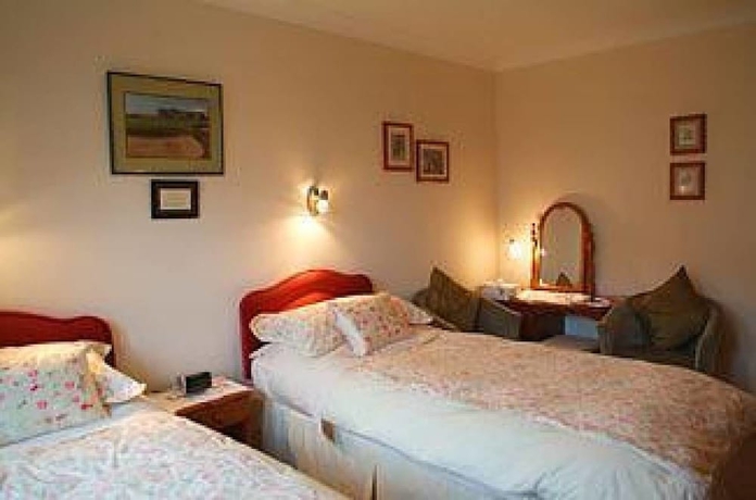Imagen de la habitación del Hotel Ashcroft Farmhouse. Foto 13