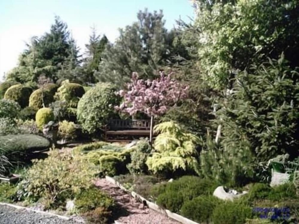 Imagen de los exteriores del Hotel Ashcroft Farmhouse. Foto 19