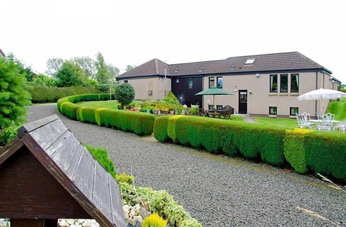 Imagen general del Hotel Ashcroft Farmhouse. Foto 2
