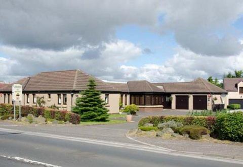 Imagen general del Hotel Ashcroft Farmhouse. Foto 4