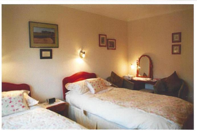 Imagen de la habitación del Hotel Ashcroft Farmhouse. Foto 17