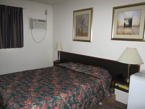 Imagen general del Hotel Ashcroft River Inn. Foto 1