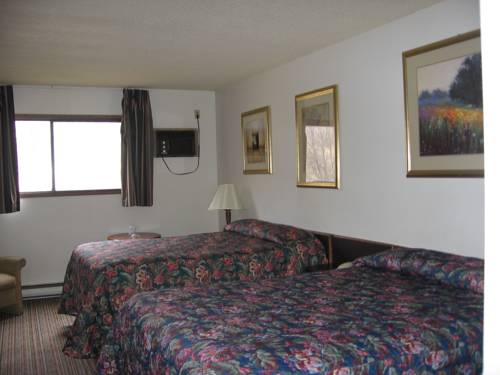 Imagen de la habitación del Hotel Ashcroft River Inn. Foto 3