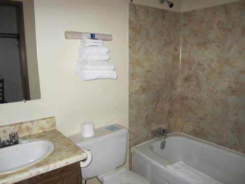 Imagen de la habitación del Hotel Ashcroft River Inn. Foto 6