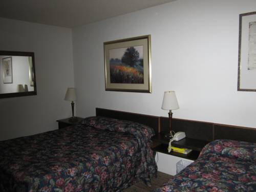 Imagen de la habitación del Hotel Ashcroft River Inn. Foto 7