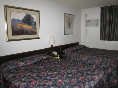 Imagen de la habitación del Hotel Ashcroft River Inn. Foto 8