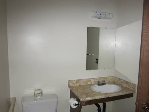 Imagen de la habitación del Hotel Ashcroft River Inn. Foto 9