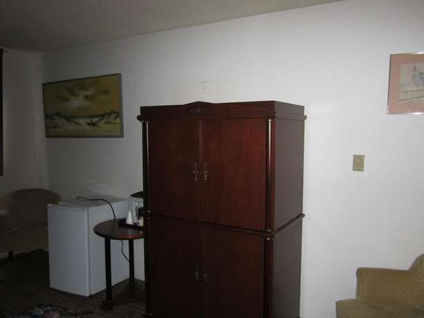 Imagen de la habitación del Hotel Ashcroft River Inn. Foto 6