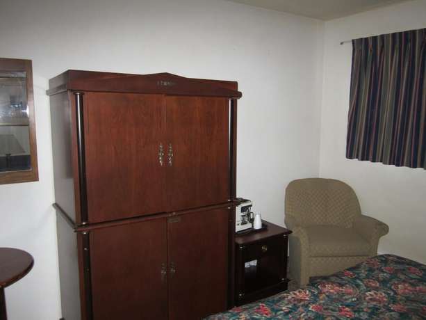 Imagen de la habitación del Hotel Ashcroft River Inn. Foto 7